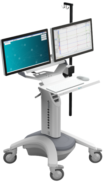 laboratory machine