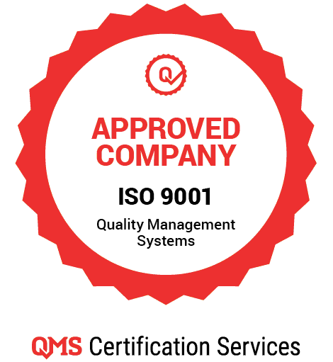 QMS Certification Services