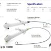 Single Use Ureteroscope